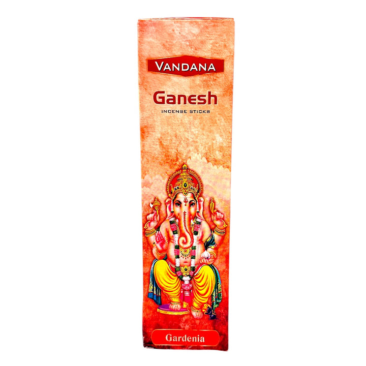 Vandana 100 Sticks Hindu God Incense (big Size) - view 2