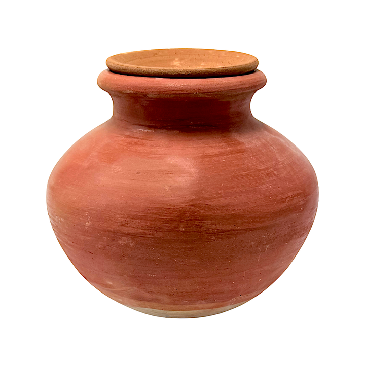 Clay Matki 7 Inch High and Wide