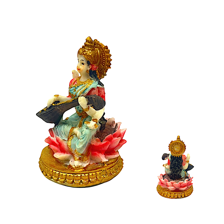 Saraswati 2.5 Inch - view 2