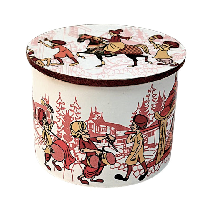 Ceramic jar, Airtight, 400g