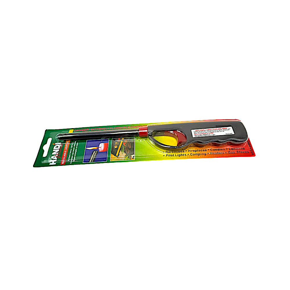 Gas Lighter