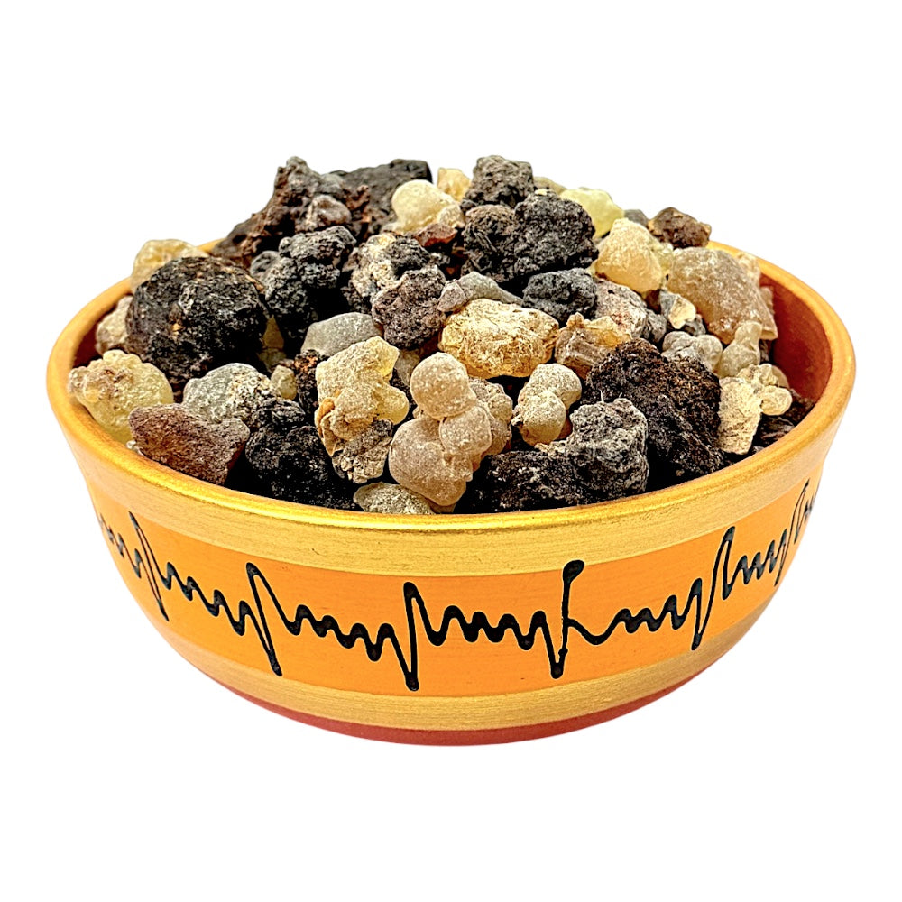Frankincense and Myrrh 4 oz - view 3