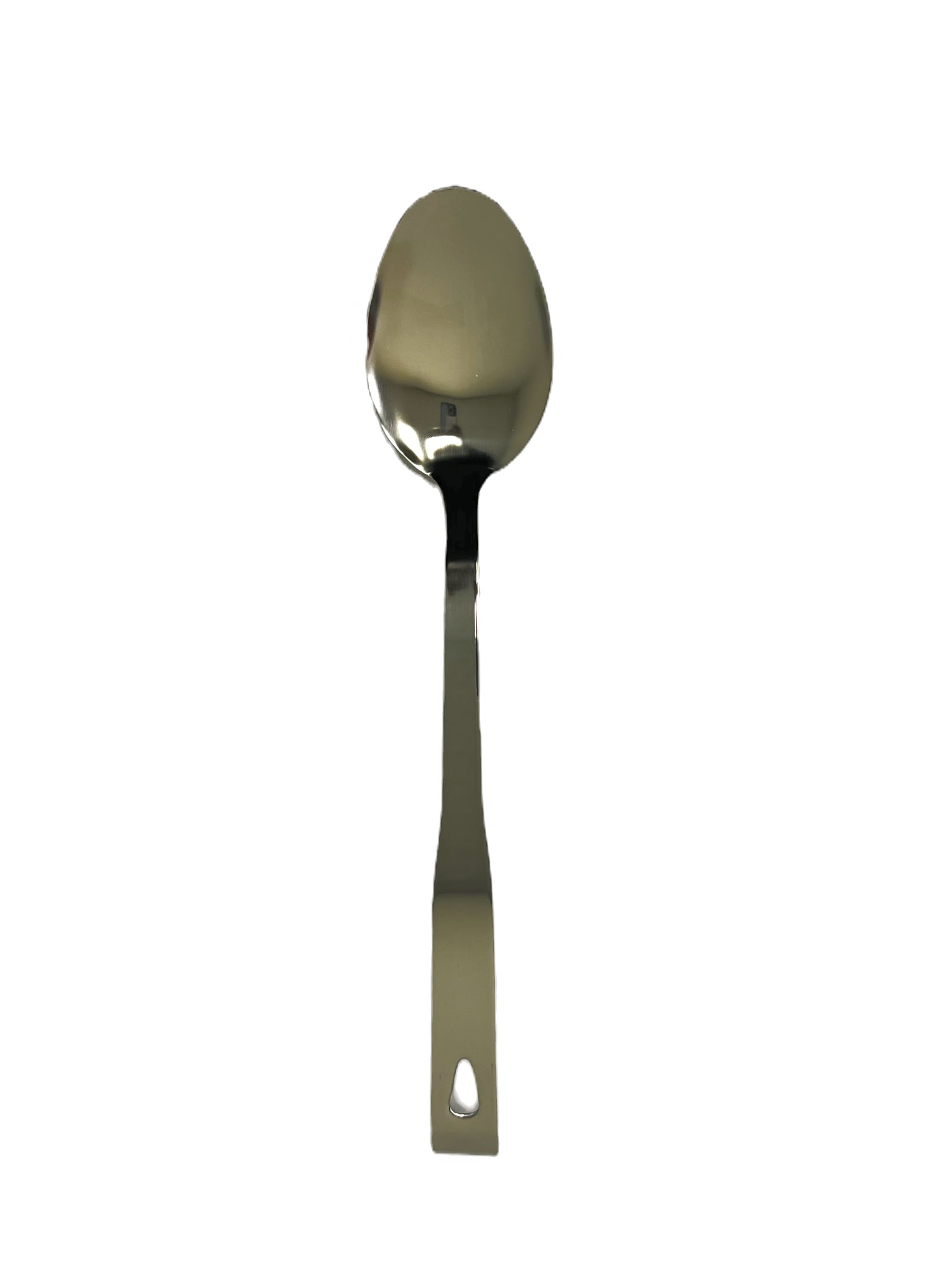 Serving Spoon Steel (heavy)