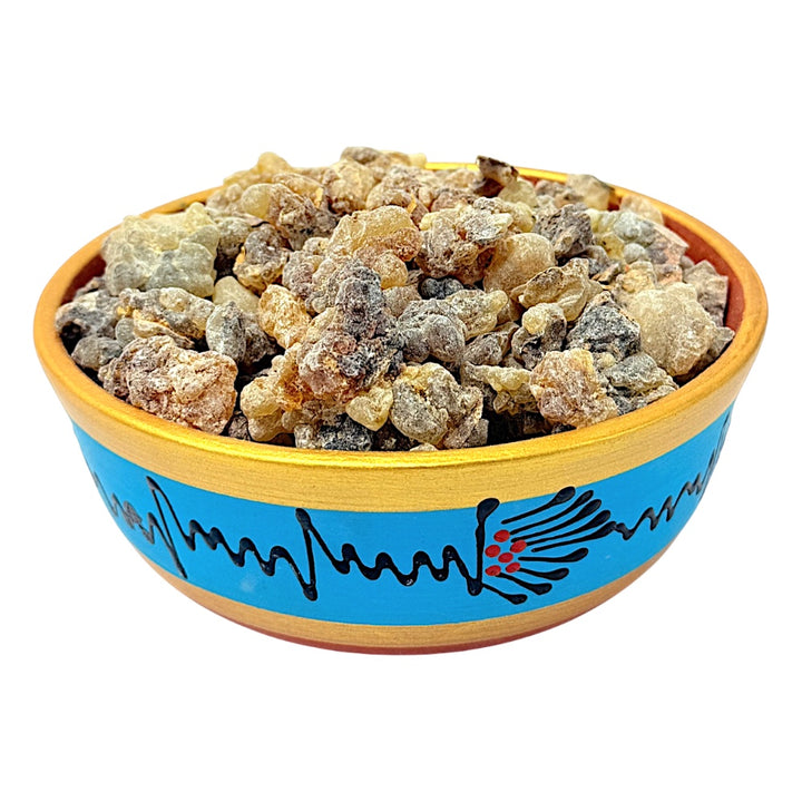 Frankincense Incense 2 oz Pack