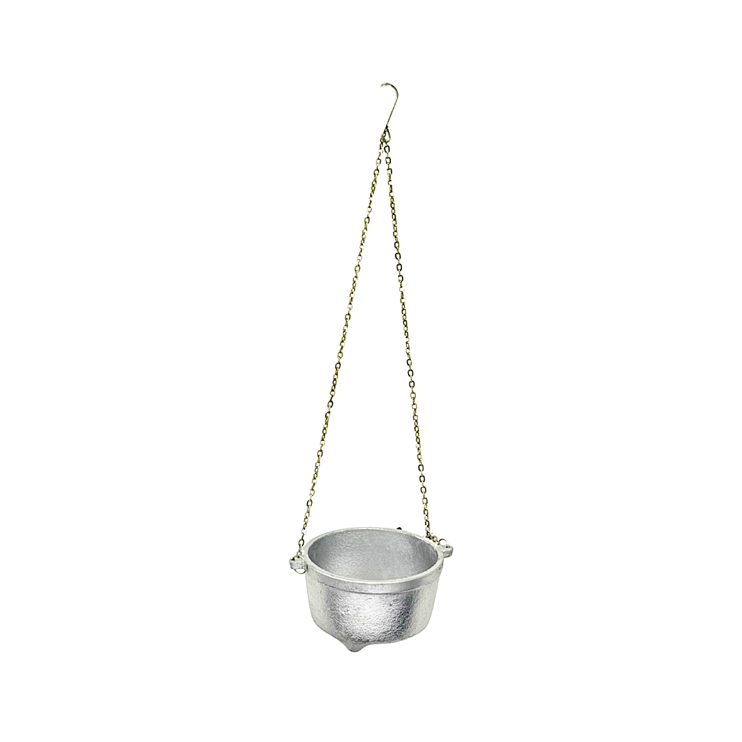 Aluminum Couldren 5 Inch Medium