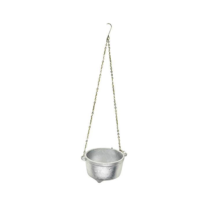 Aluminum Couldren 5 Inch Medium