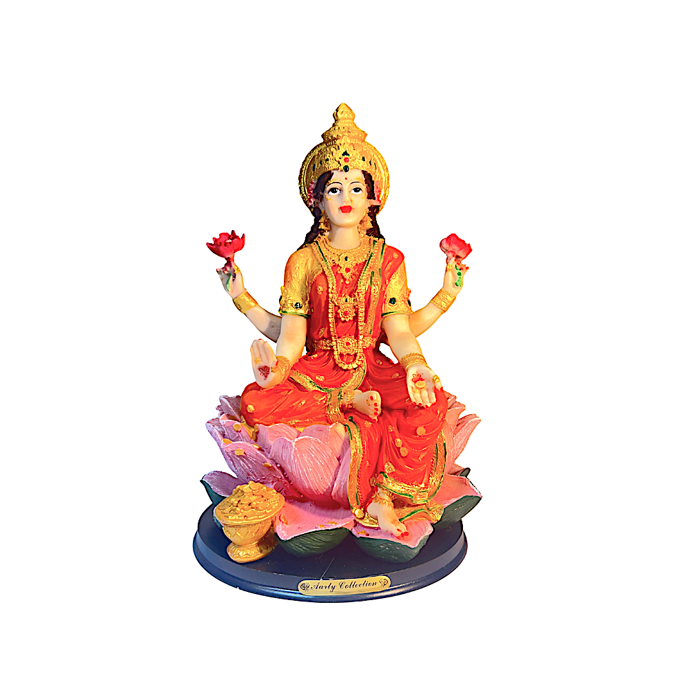 Mother Laxmi 12 Inch Idol