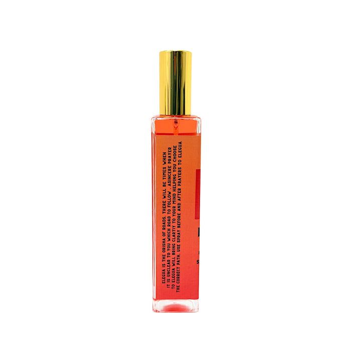 Spray Perfume 100 ml Elegua (Open road) - view 2