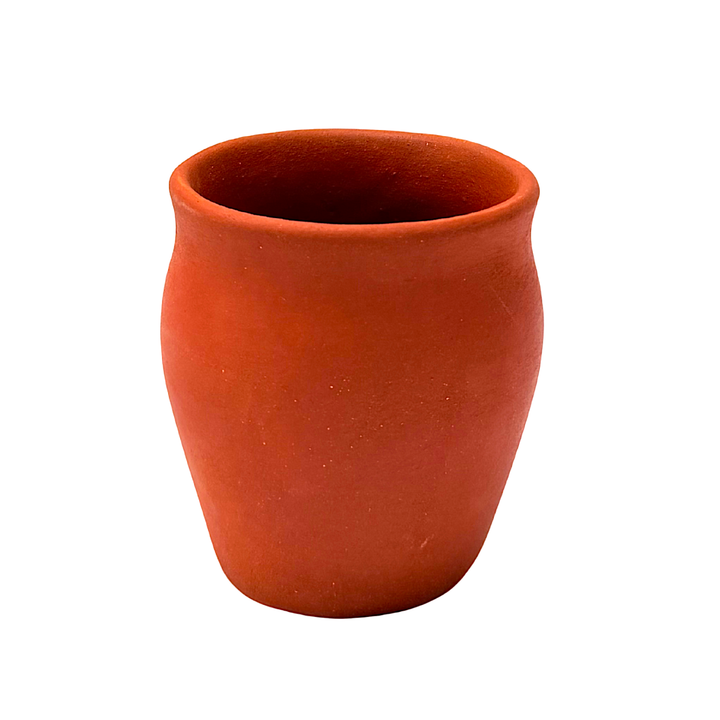 Clay Kullad Set of 6 (Straight or curved)