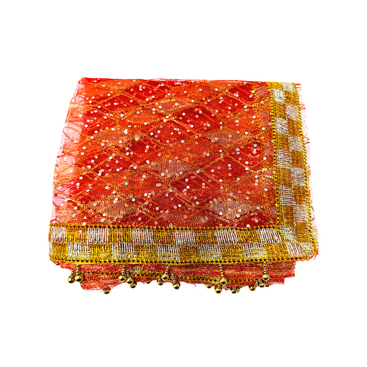 Mata Chunni Chundadi Patta, 2 Mtr