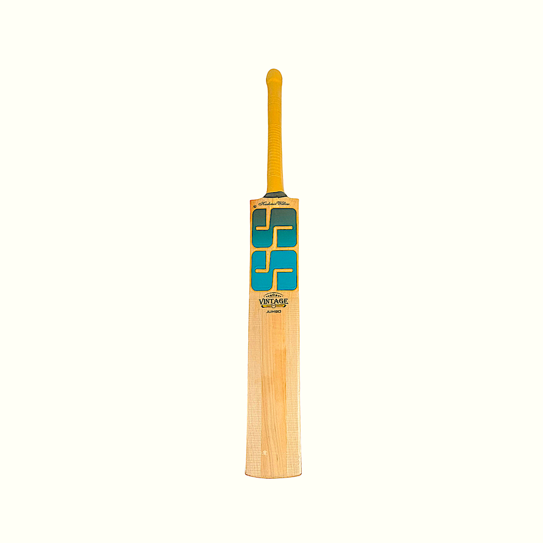 Cricket Bat Full Size Kashmir Willow