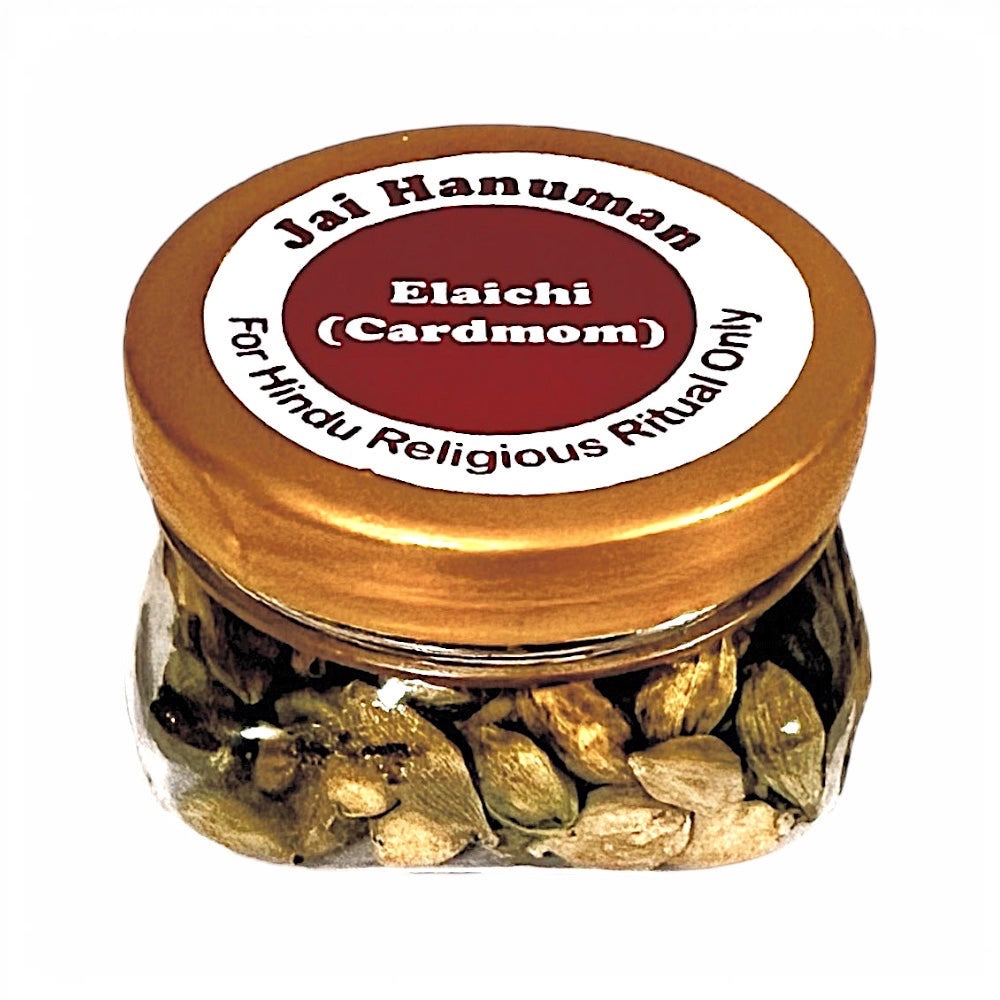 Elaichi for Pooja (24 in tray)