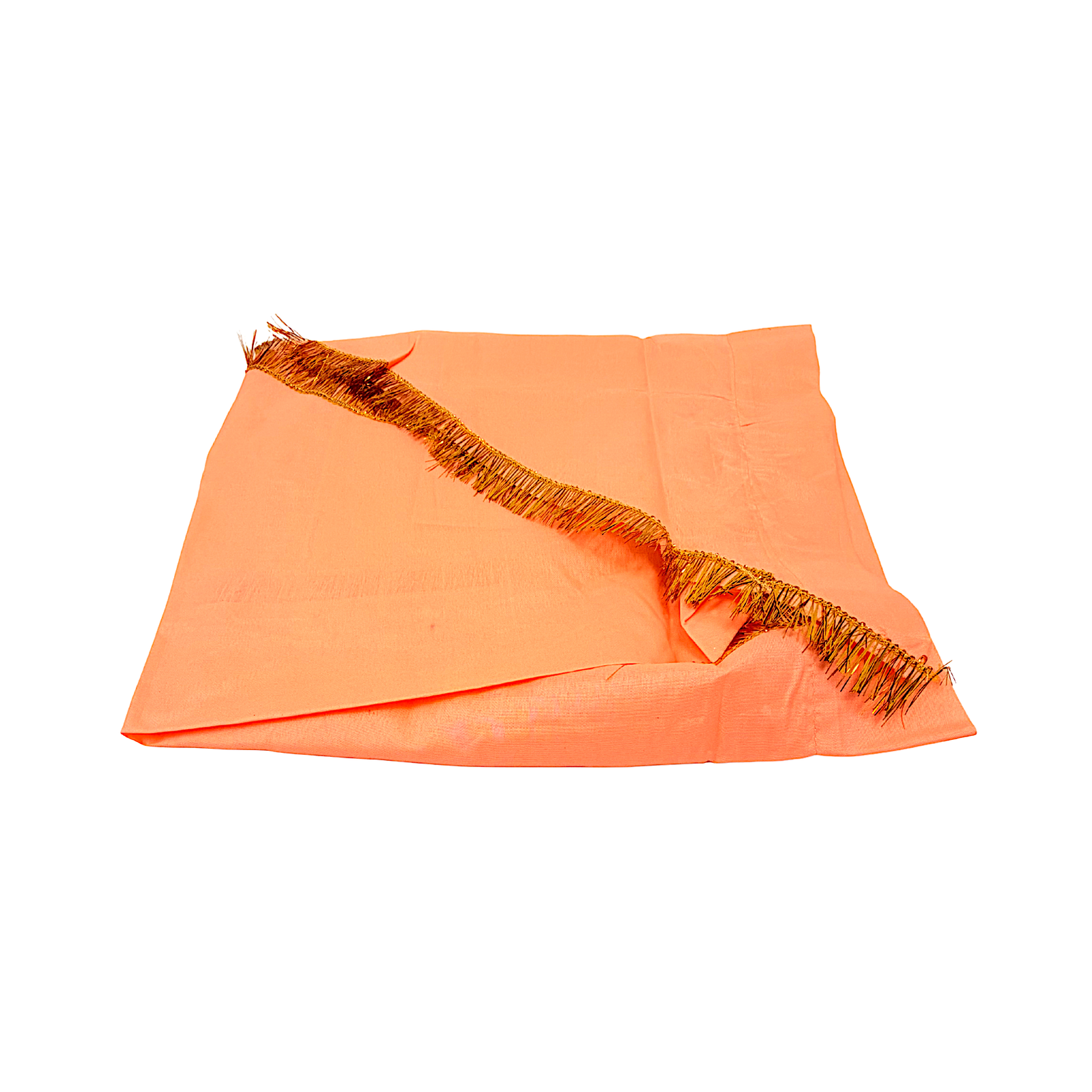 Jhandi Flag Peach (Shiva) - view 2
