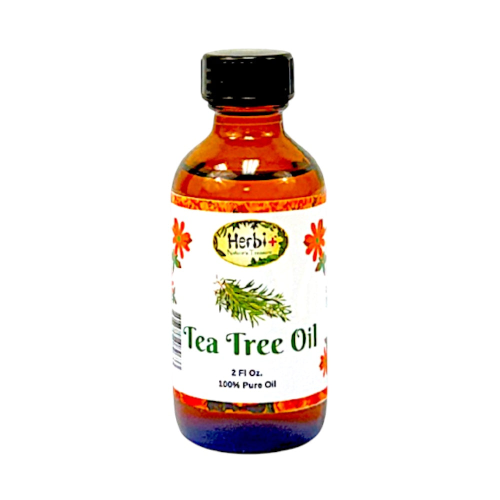 Tea Tree Oil 2 oz