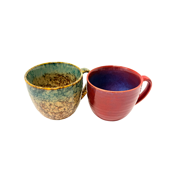 Ceramic Coffee Mug - view 2