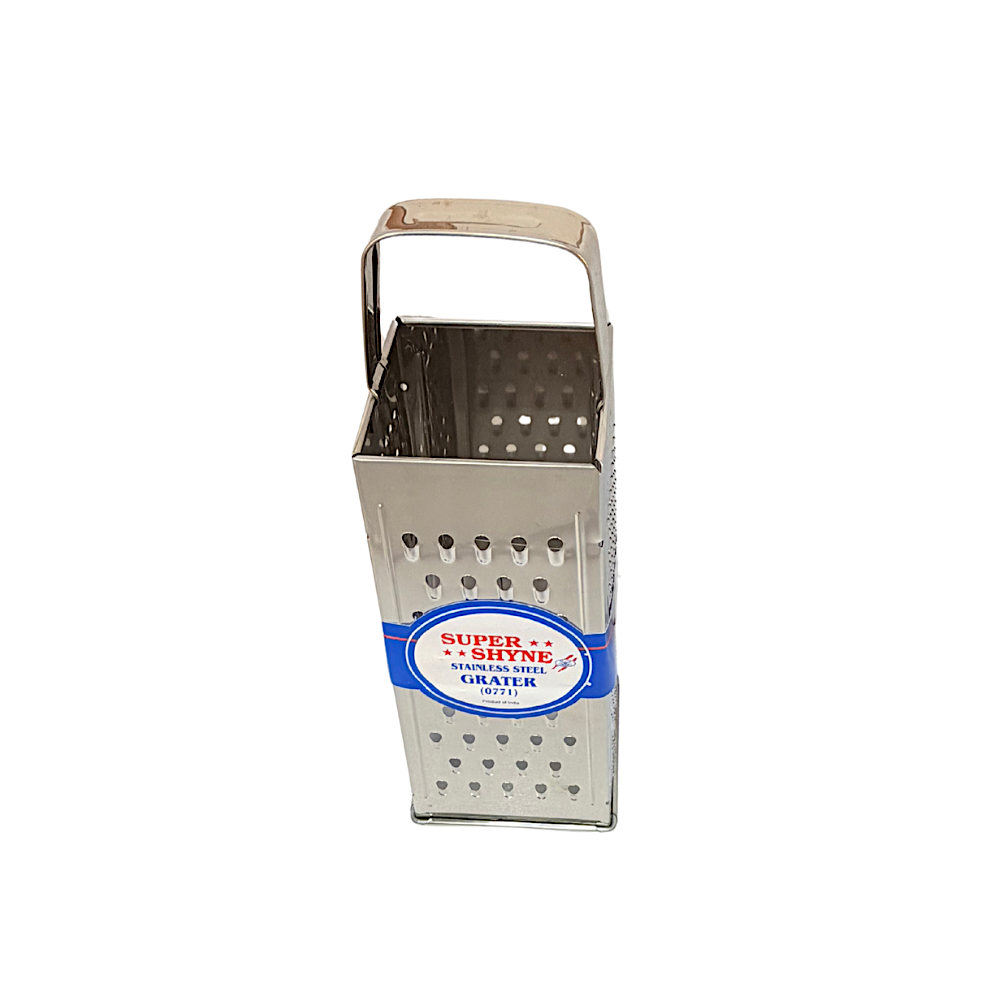 Grater - view 2
