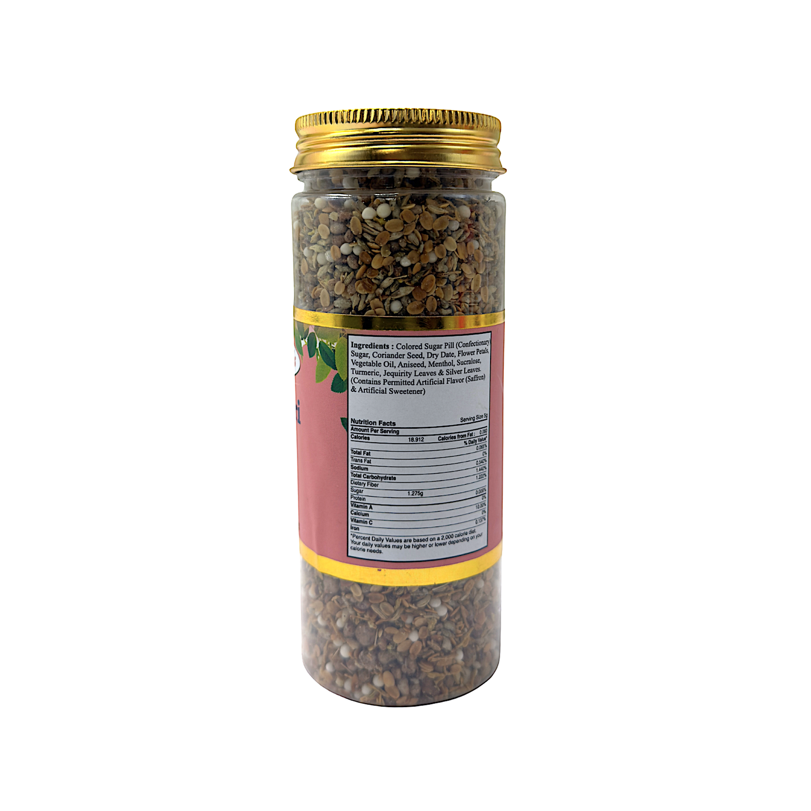 Ranaram's Khajoori Mix, 7 oz - view 2