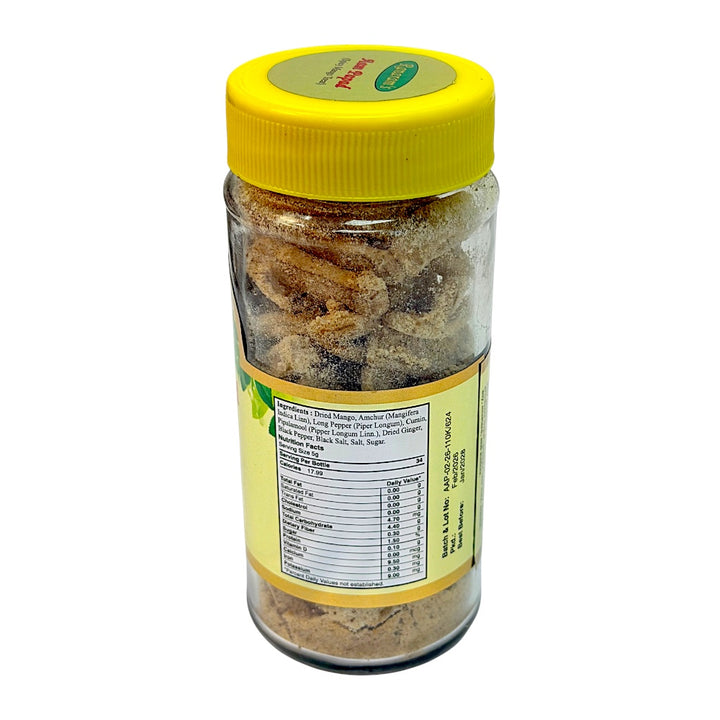Aam Papad (green mango spiced ) 6oz, 170g
