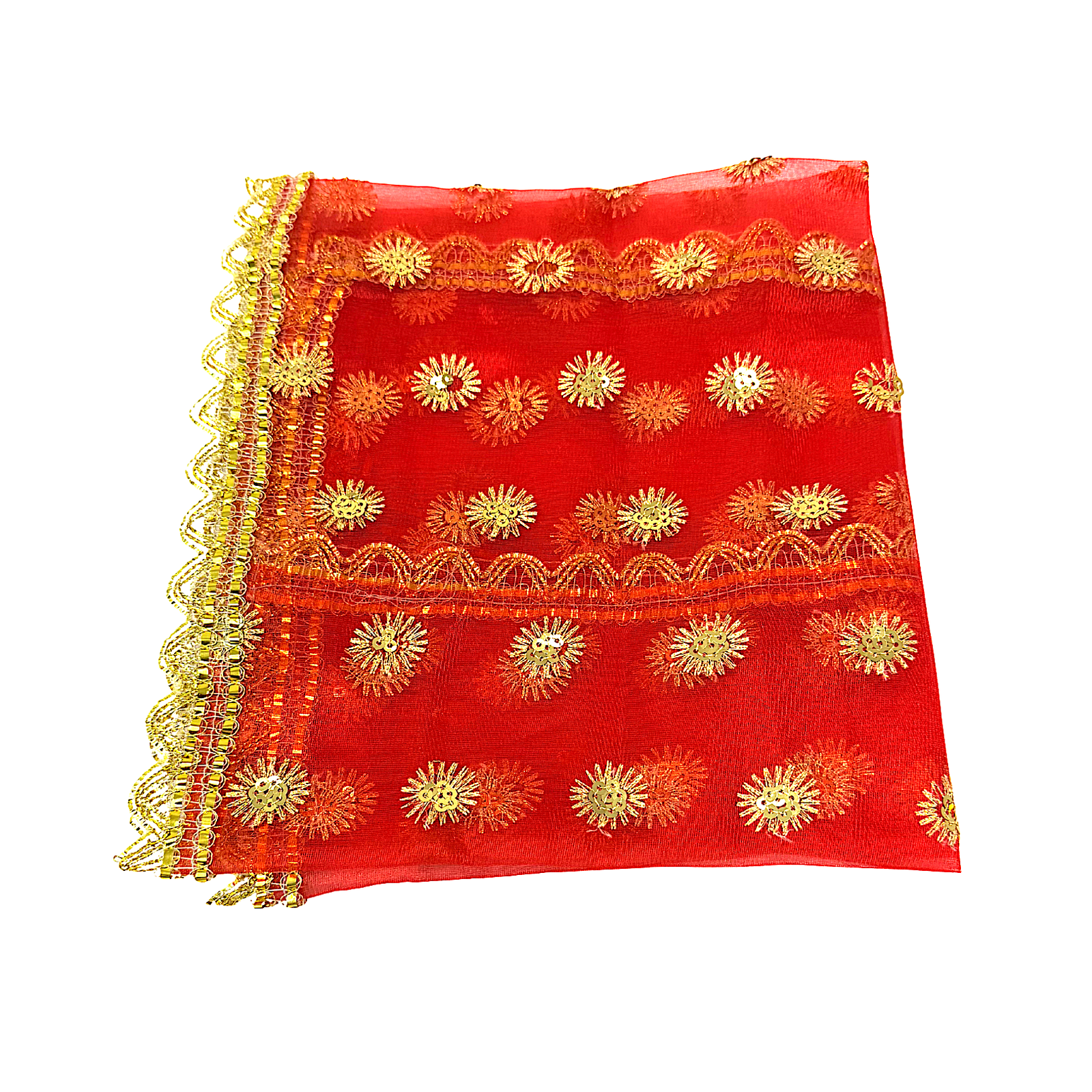 Chunni 20 Inch by 40 Inch - view 2