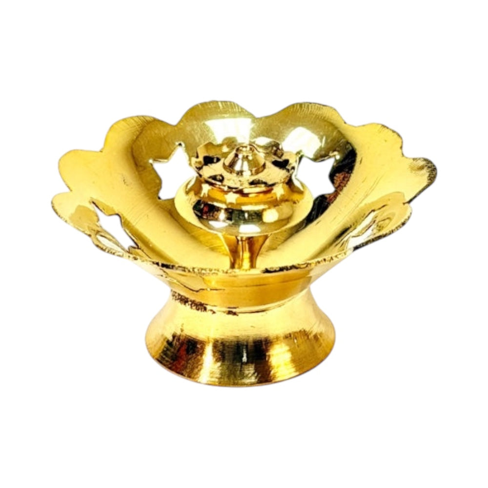 Incense Burner 2 Inch Wide