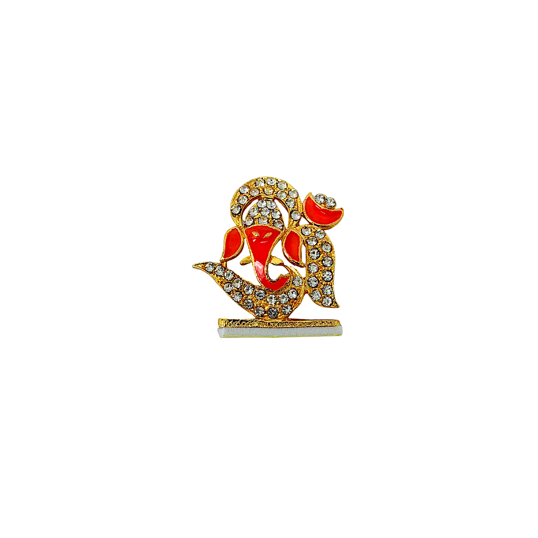 Small Murties 1 Inch-1.5 Inch Ganesh Cow Etc - view 8