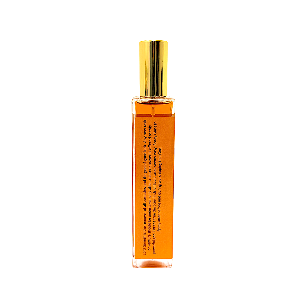Jai Hanuman Brand Ganesh Spray Attar (perfume) 100 ml - view 2
