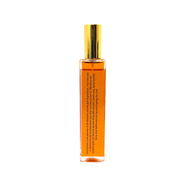 Jai Hanuman Brand Ganesh Spray Attar (perfume) 100 ml - view 2