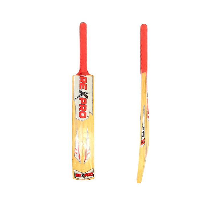 Rex Pro Cricket Bat for Soft Ball (Adults) 4182 - view 2