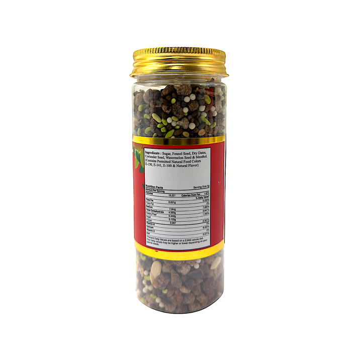 Royal Kashmiri 8 oz - view 2