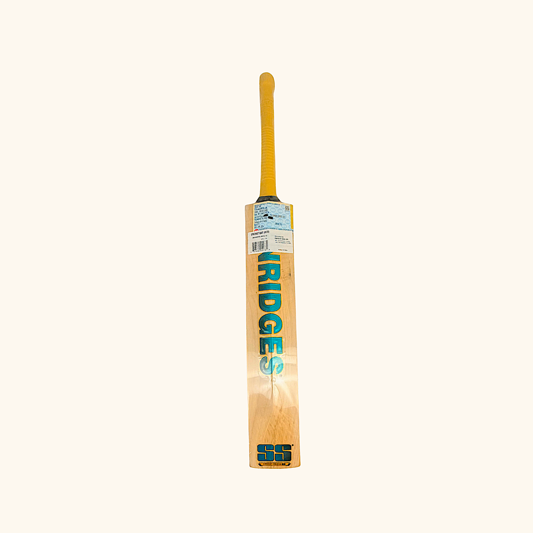 Cricket Bat Full Size Kashmir Willow - view 2