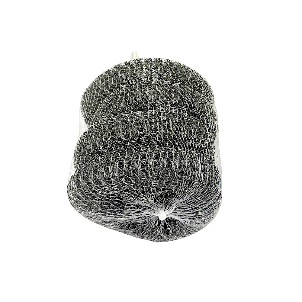 Steel Sponge (4pk) - view 2