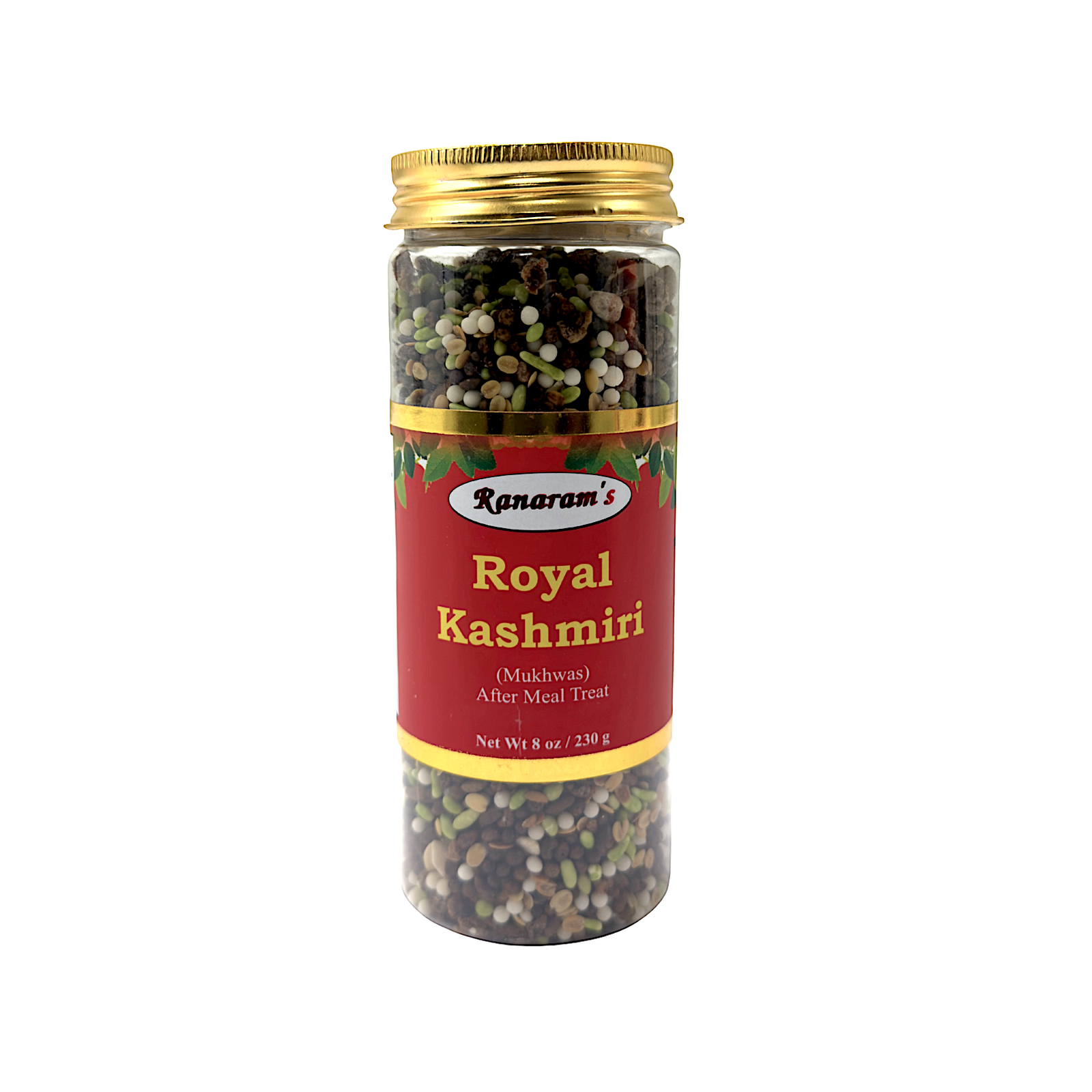 Royal Kashmiri 8 oz