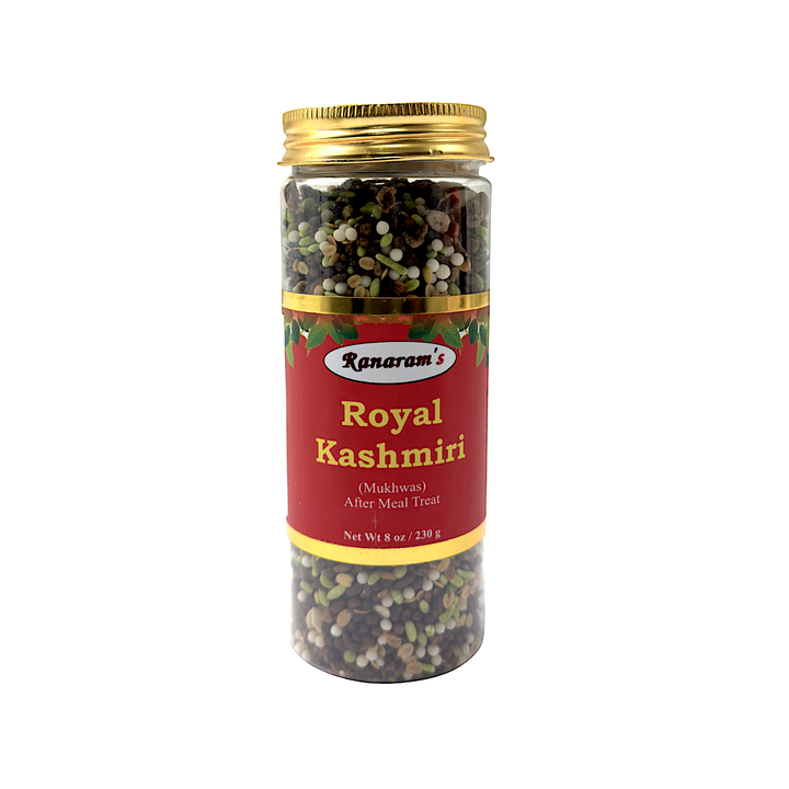 Royal Kashmiri 8 oz