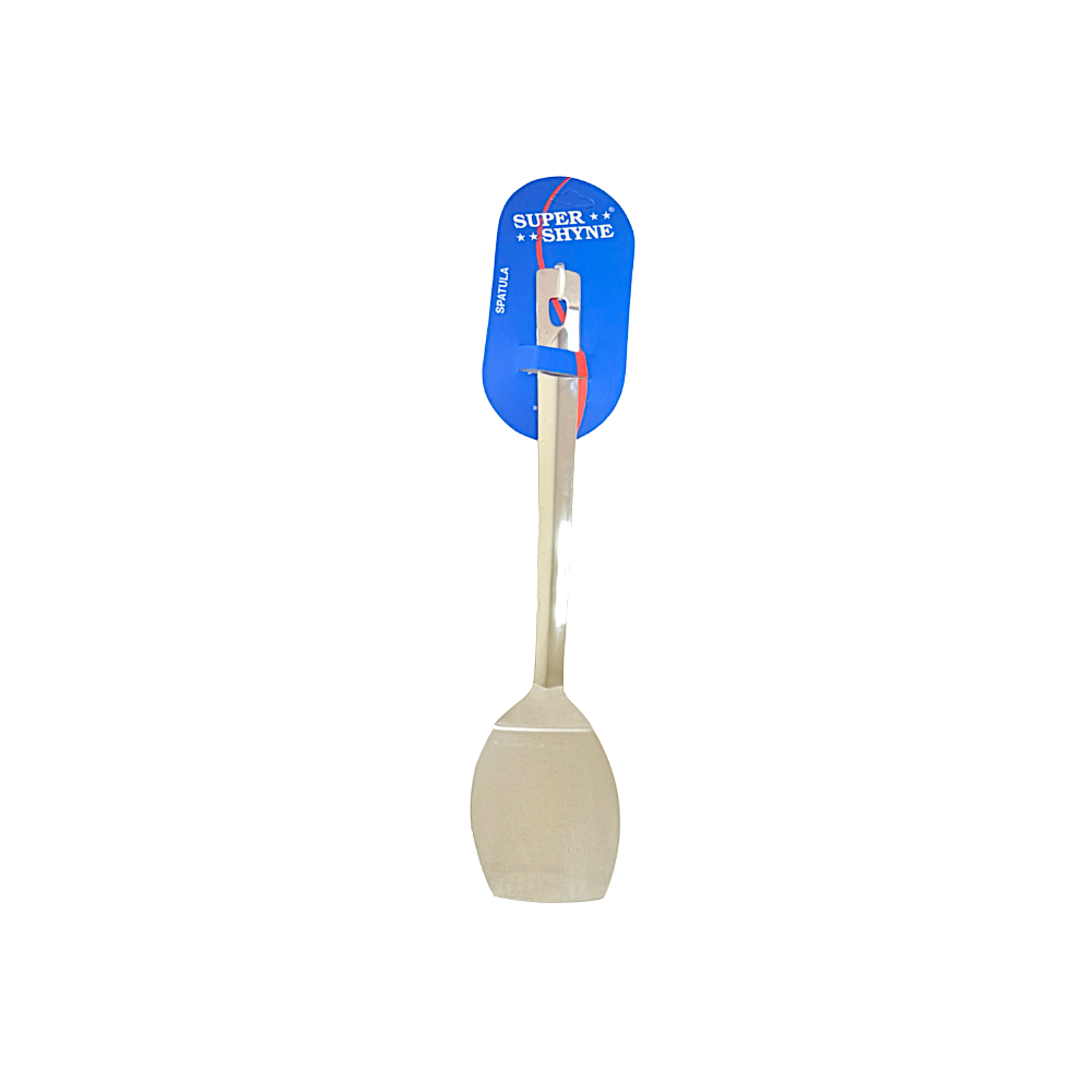 Spatula Steel