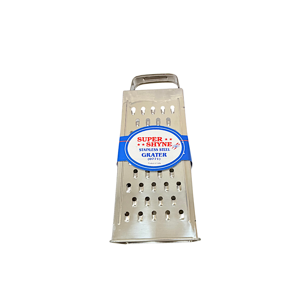 Grater