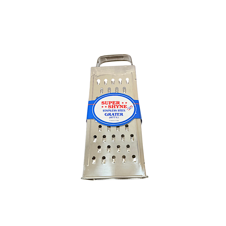 Grater