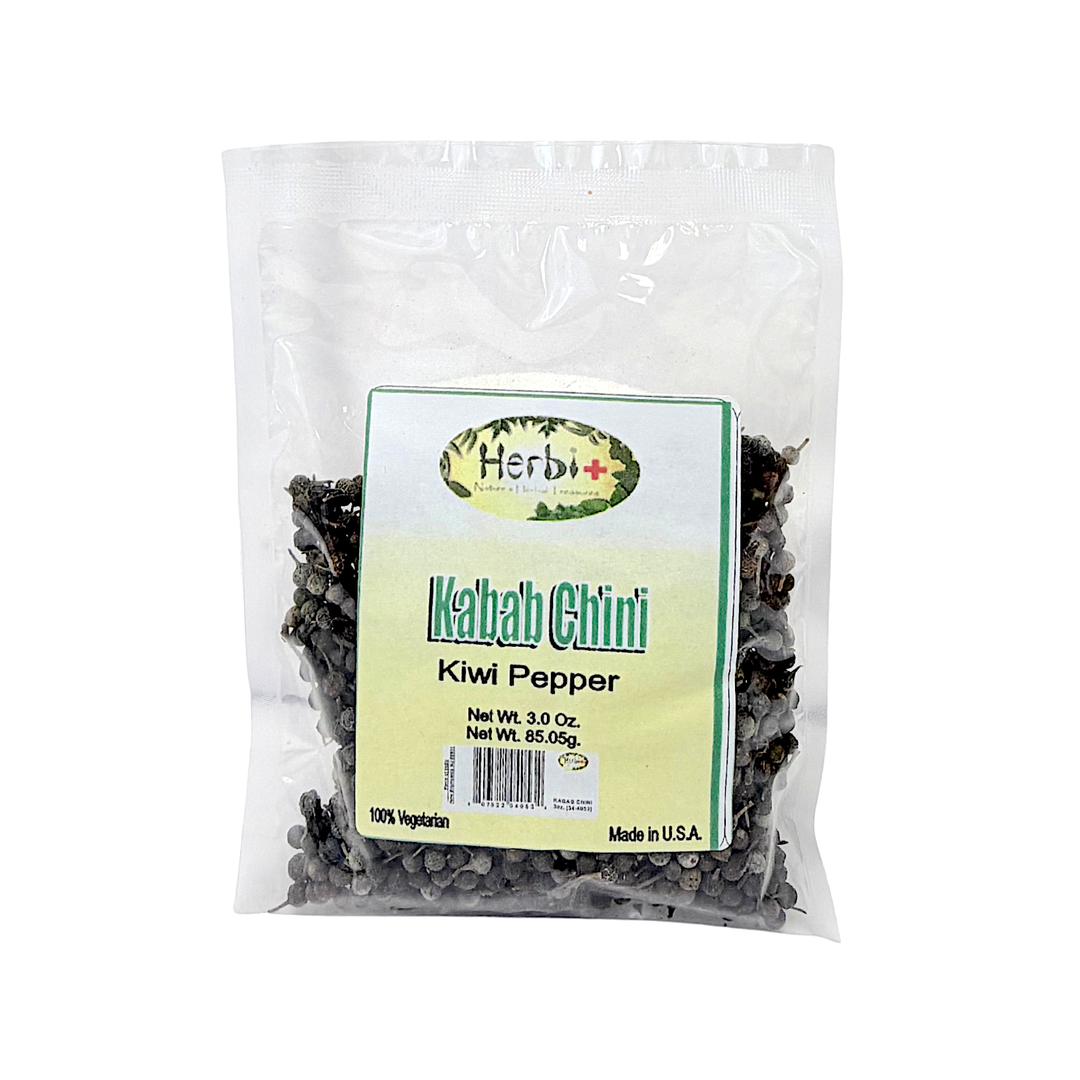 Kabab Chini (Kiwi pepper) 3 oz - view 2