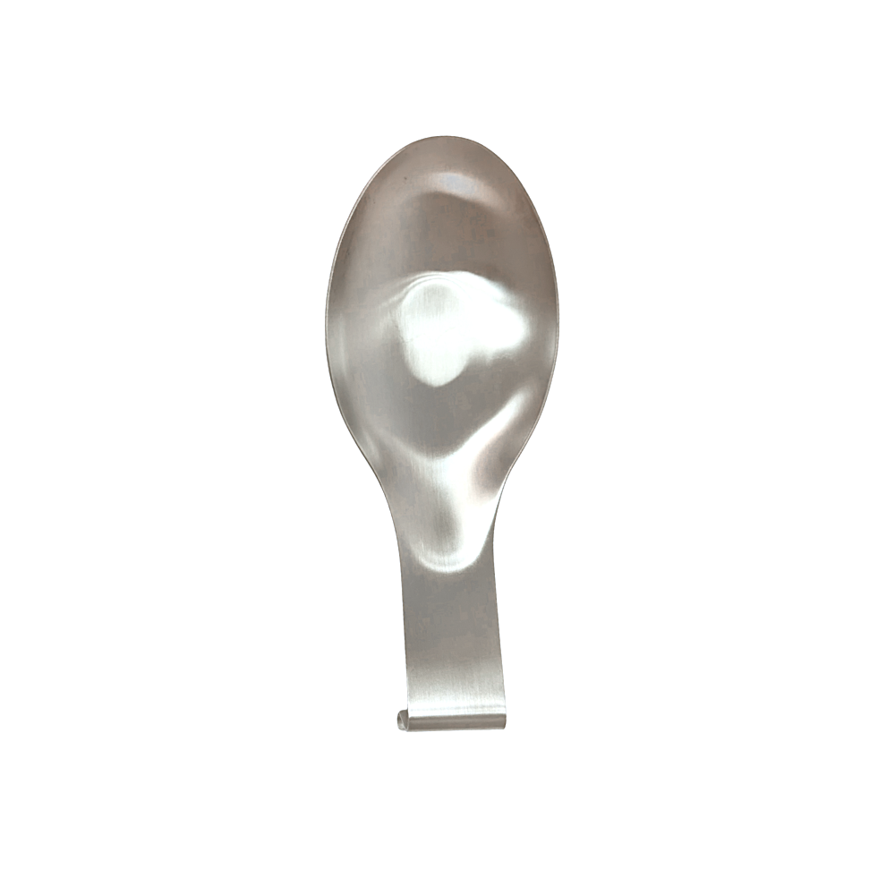 Stainless Steel Spoon Holder