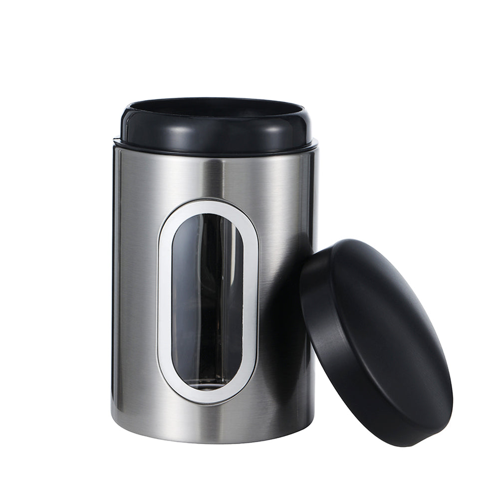 Stainless Steel Container, 2Qt