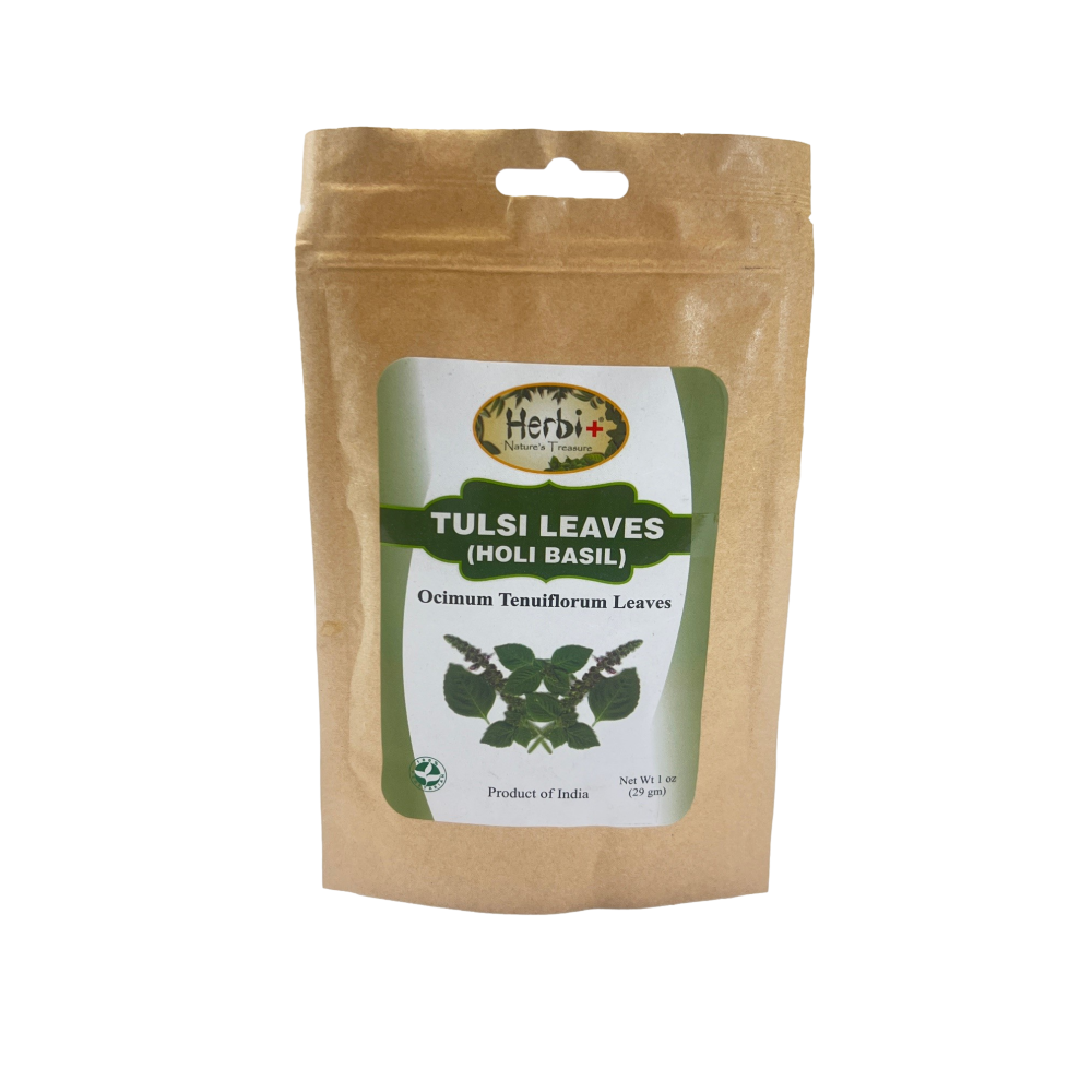 Tulsi Leaves 1 oz