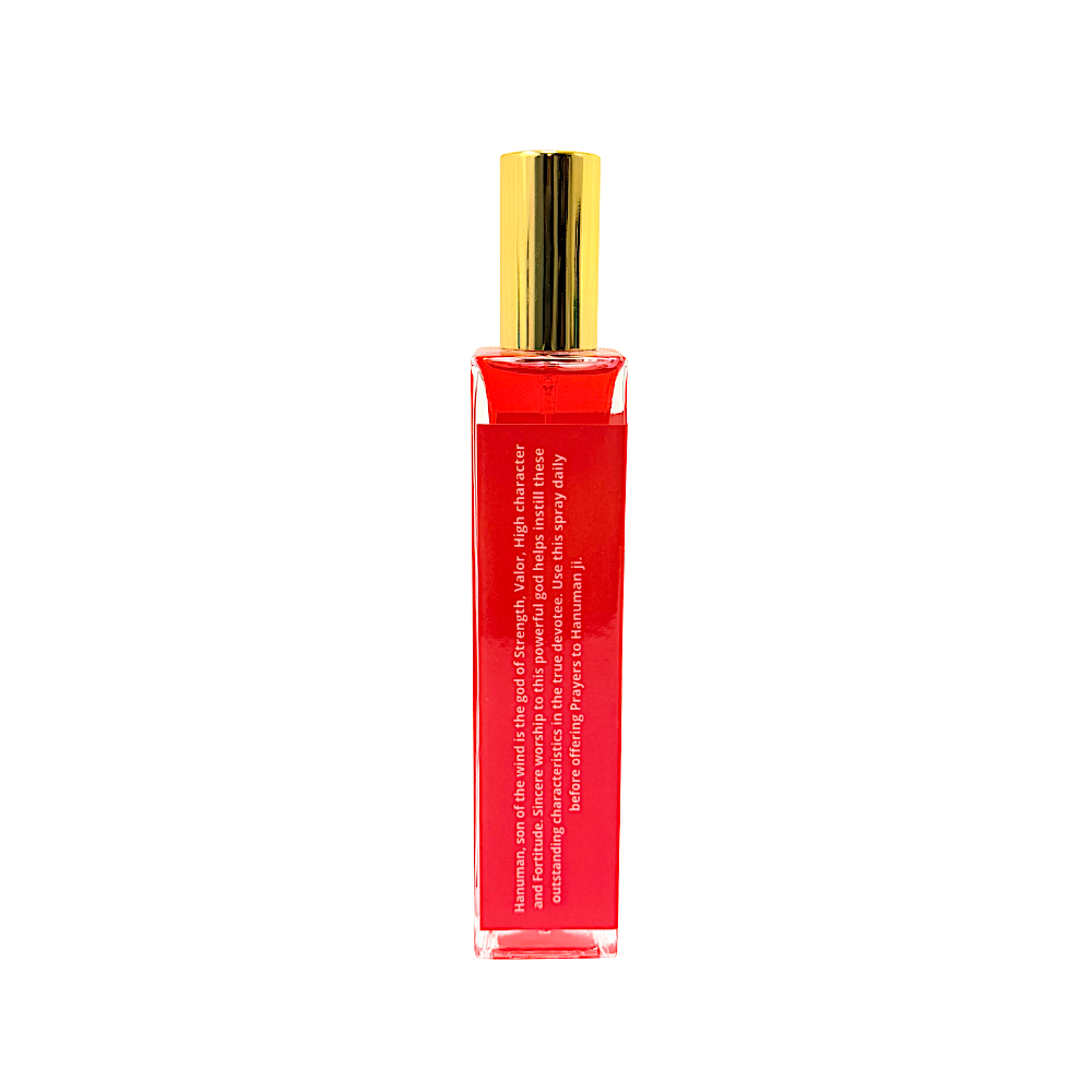 Jai Hanuman Brand Hanuman Spray Attar Kasturi Blend 100 ml - view 2