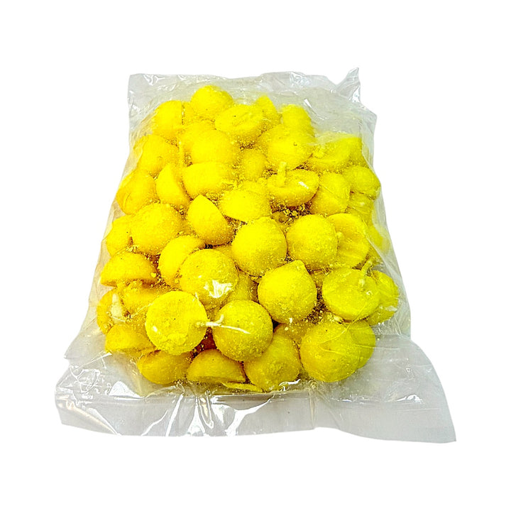Round ghee wicks, pack of 100 - Large