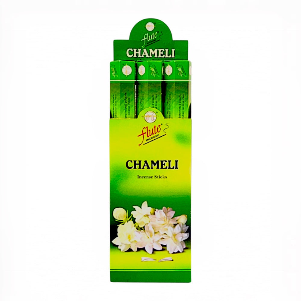 Chameli Incense Sticks