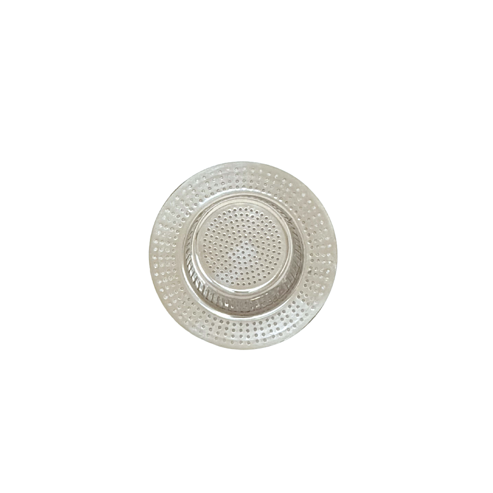 SS Stainless Steel Sink Strainer - view 2