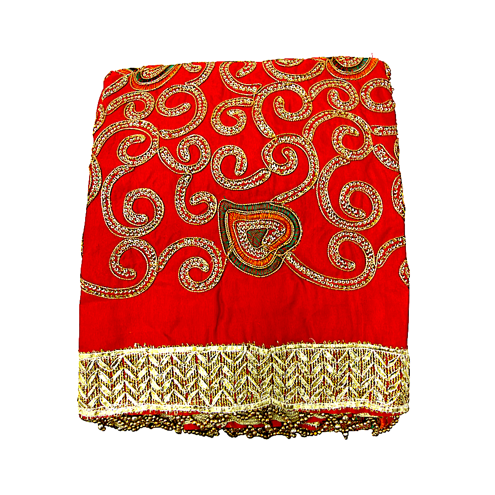 Mata Chuni (Mother Durga) Chunni 72&