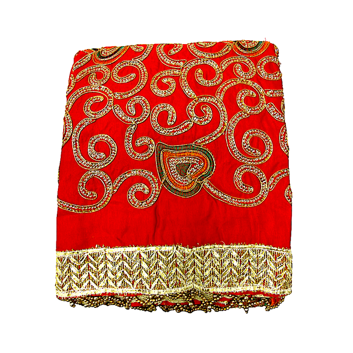 Mata Chuni (Mother Durga) Chunni 72&