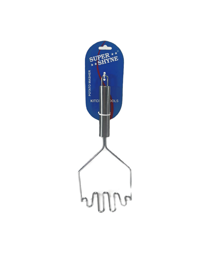 Potato Masher (zig-zag)