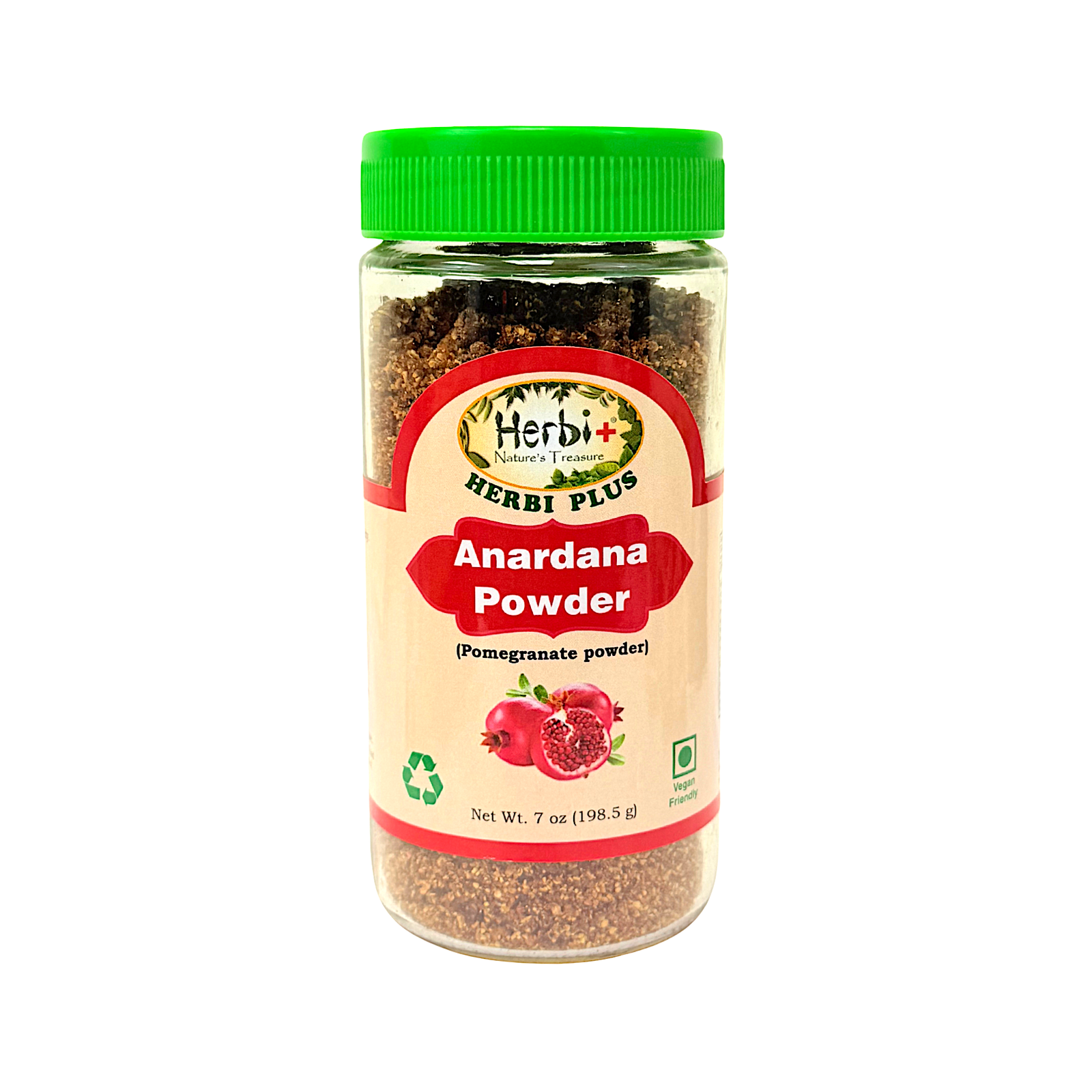 Herbi Plus Anardana Powder (10 oz)