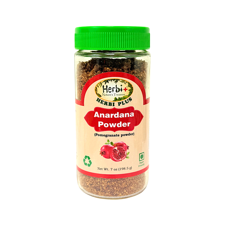 Herbi Plus Anardana Powder (10 oz)