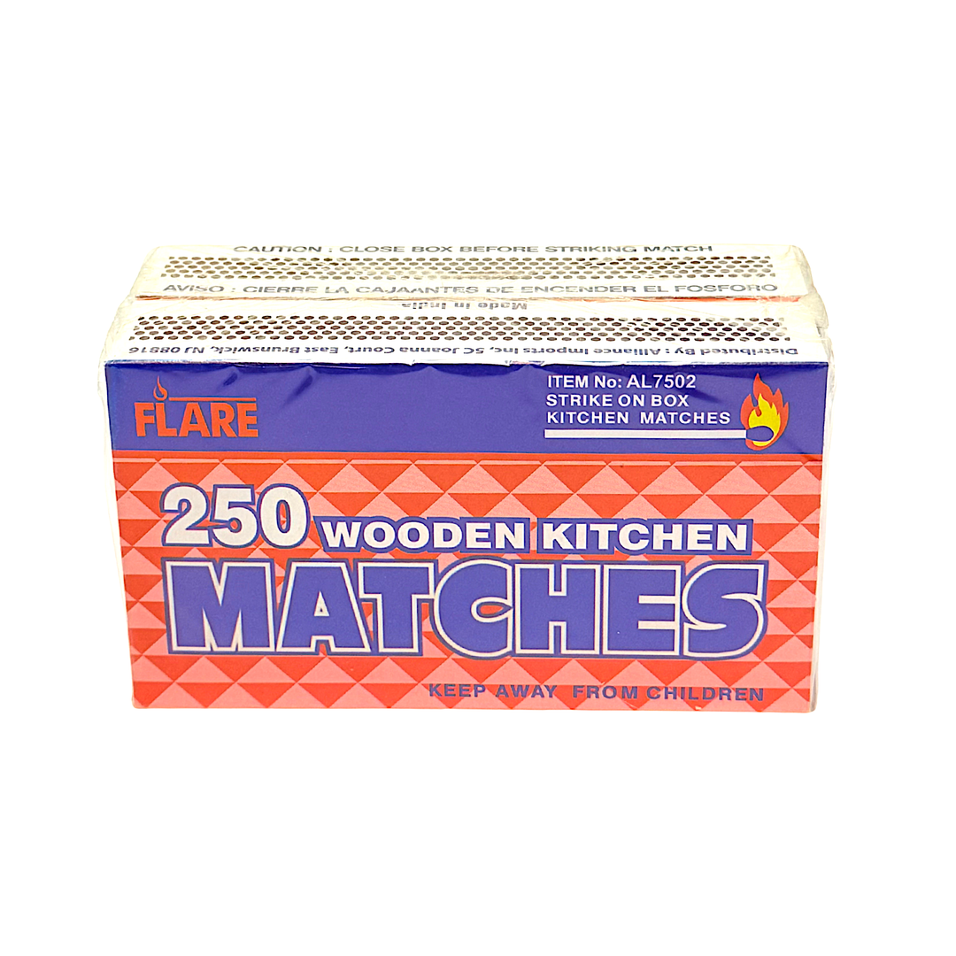 2matches BIG PACK